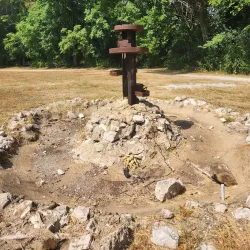 Sylvan Island Park - Rock Island