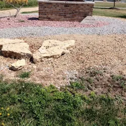 Sylvan Island Park - Rock Island