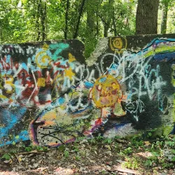 Sylvan Island Park - Rock Island