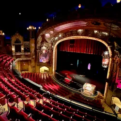 Coronado Performing Arts Center - Rockford