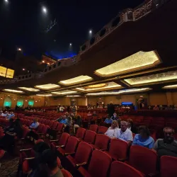 Coronado Performing Arts Center - Rockford