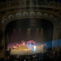 Coronado Performing Arts Center - Rockford