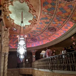 Coronado Performing Arts Center - Rockford