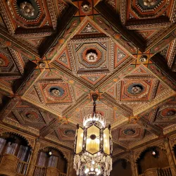 Coronado Performing Arts Center - Rockford