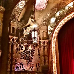 Coronado Performing Arts Center - Rockford