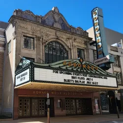 Coronado Performing Arts Center - Rockford