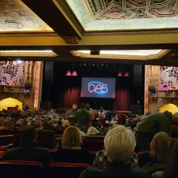 Coronado Performing Arts Center - Rockford