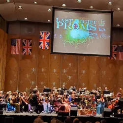 Coronado Performing Arts Center - Rockford