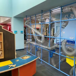 Discovery Center Museum - Rockford