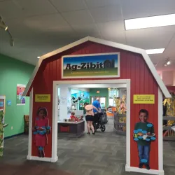 Discovery Center Museum - Rockford