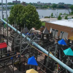 Discovery Center Museum - Rockford