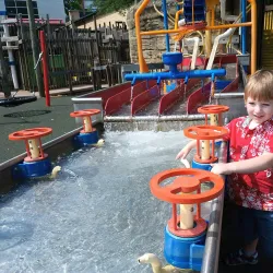 Discovery Center Museum - Rockford