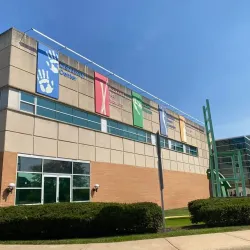 Discovery Center Museum - Rockford