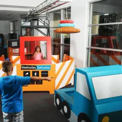 Discovery Center Museum - Rockford