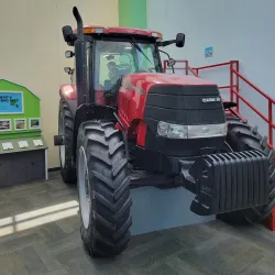 Discovery Center Museum - Rockford