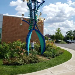 Discovery Center Museum - Rockford