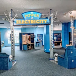 Discovery Center Museum - Rockford