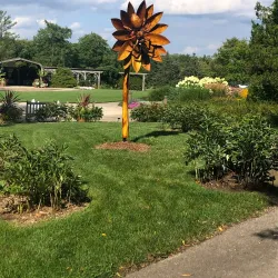 Klehm Arboretum & Botanic Garden - Rockford