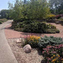 Klehm Arboretum & Botanic Garden - Rockford