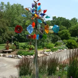 Klehm Arboretum & Botanic Garden - Rockford