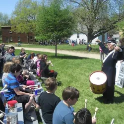 Midway Village Museum - Rockford
