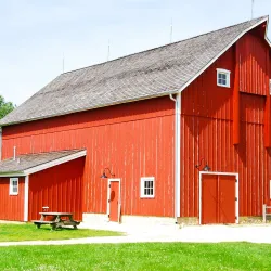 Midway Village Museum - Rockford