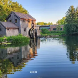 Midway Village Museum - Rockford