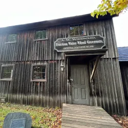 Midway Village Museum - Rockford