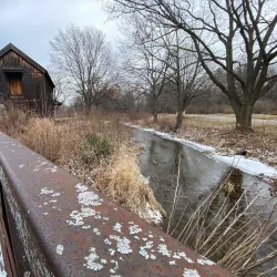 Midway Village Museum - Rockford