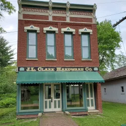 Midway Village Museum - Rockford