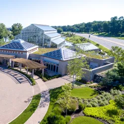 Nicholas Conservatory & Gardens - Rockford