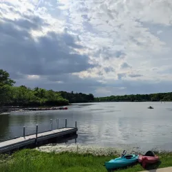 Rock Cut State Park - Rockford