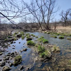 Rock Cut State Park - Rockford