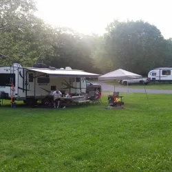 Rock Cut State Park - Rockford