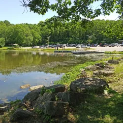 Rock Cut State Park - Rockford