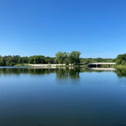 Rock Cut State Park - Rockford