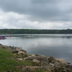 Rock Cut State Park - Rockford