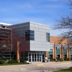 Rockford Art Museum - Rockford