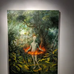 Rockford Art Museum - Rockford