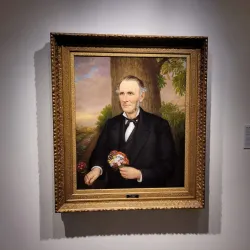 Rockford Art Museum - Rockford