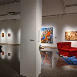 Rockford Art Museum - Rockford