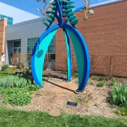 Rockford Art Museum - Rockford