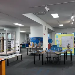 Rockford Art Museum - Rockford