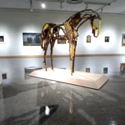 Rockford Art Museum - Rockford