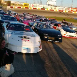 Rockford Speedway - Rockford