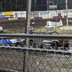 Rockford Speedway - Rockford