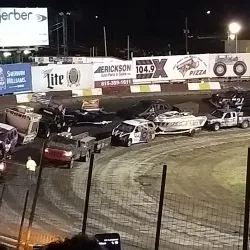 Rockford Speedway - Rockford