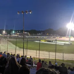 Rockford Speedway - Rockford