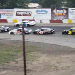 Rockford Speedway - Rockford