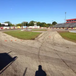 Rockford Speedway - Rockford